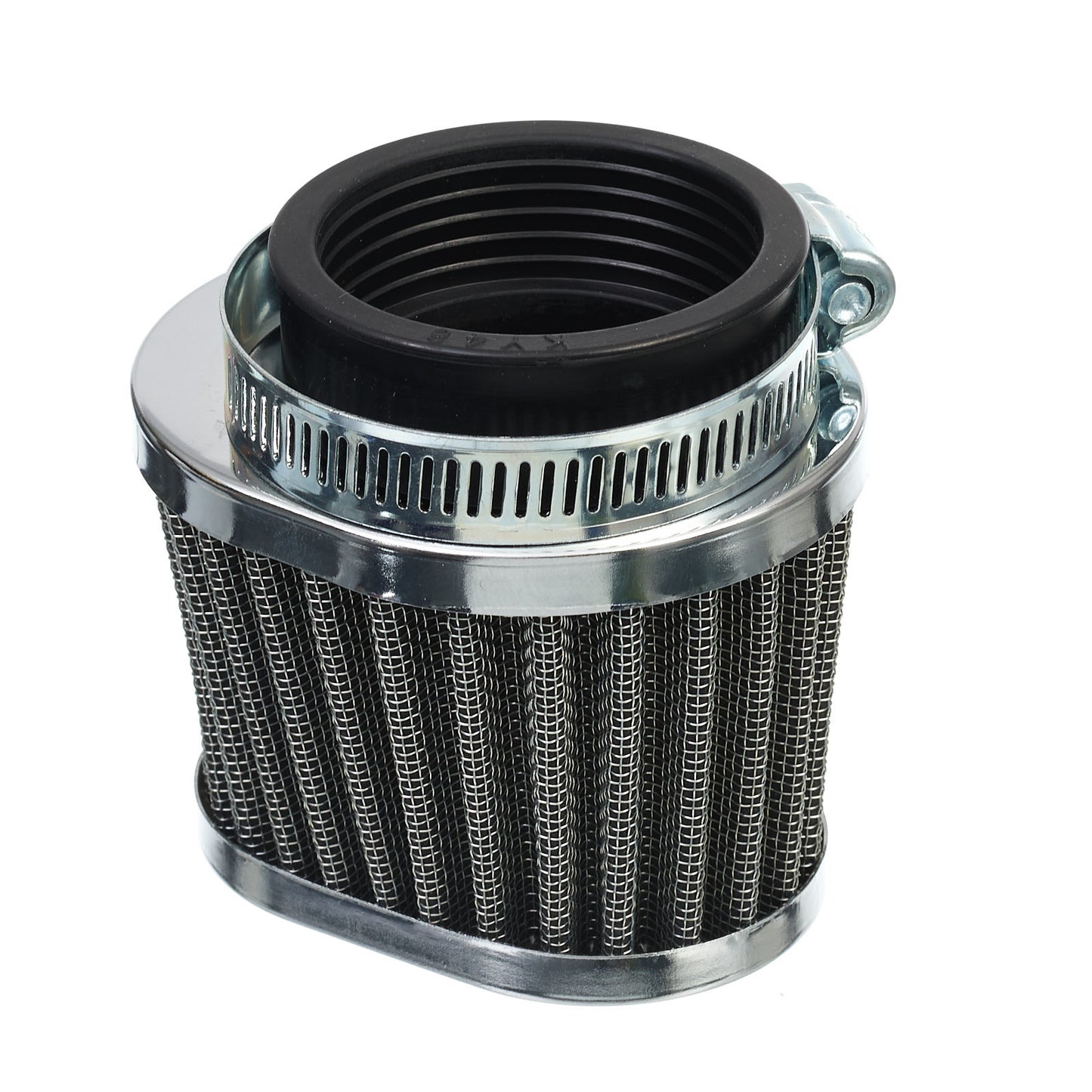 WHITES OVAL POWER POD FILTER 48mm