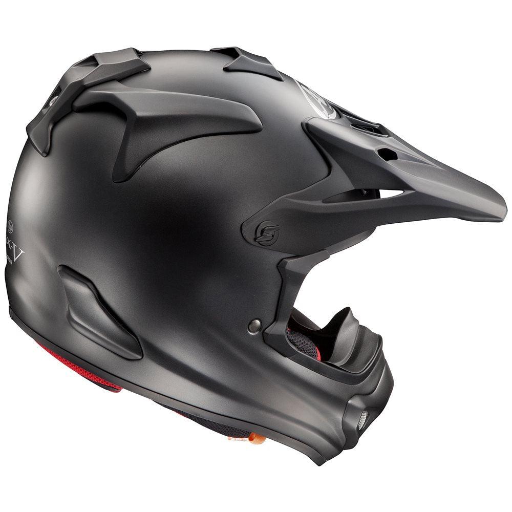 ARAI VX-PRO 4 HELMET- FROST BLACK CASSONS PTY LTD sold by Cully's Yamaha