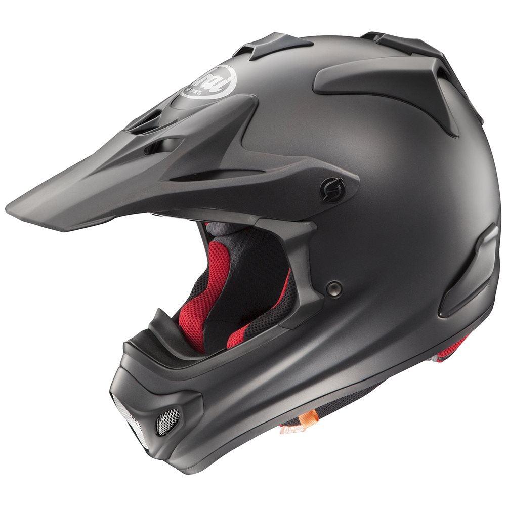 ARAI VX-PRO 4 HELMET- FROST BLACK CASSONS PTY LTD sold by Cully's Yamaha