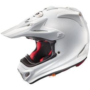 ARAI VX-PRO 4 HELMET- WHITE CASSONS PTY LTD sold by Cully's Yamaha