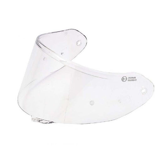 AIROH REV VISORS (WITH PINS) - CLEAR MOTO NATIONAL ACCESSORIES PTY sold by Cully's Yamaha