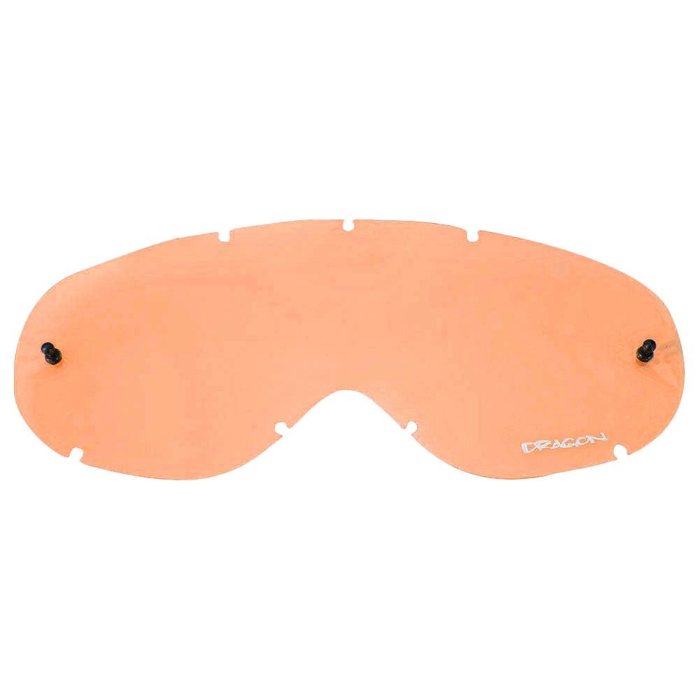 DRAGON MDX REPLACEMENT LENS - ALL COLOURS MCLEOD ACCESSORIES (P) sold by Cully's Yamaha