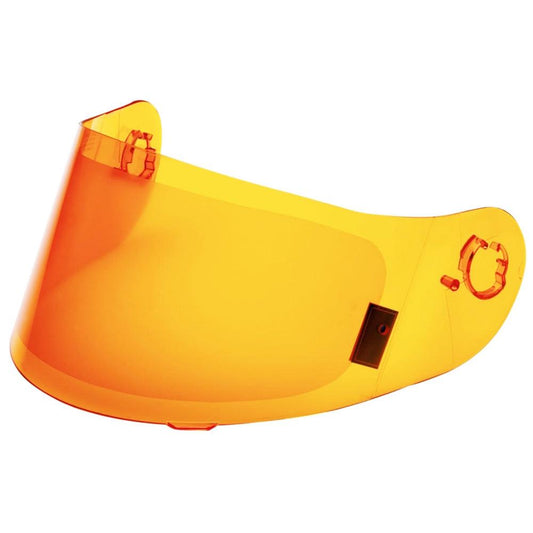 HJC HJ-33 VISORS - AMBER MCLEOD ACCESSORIES (P) sold by Cully's Yamaha