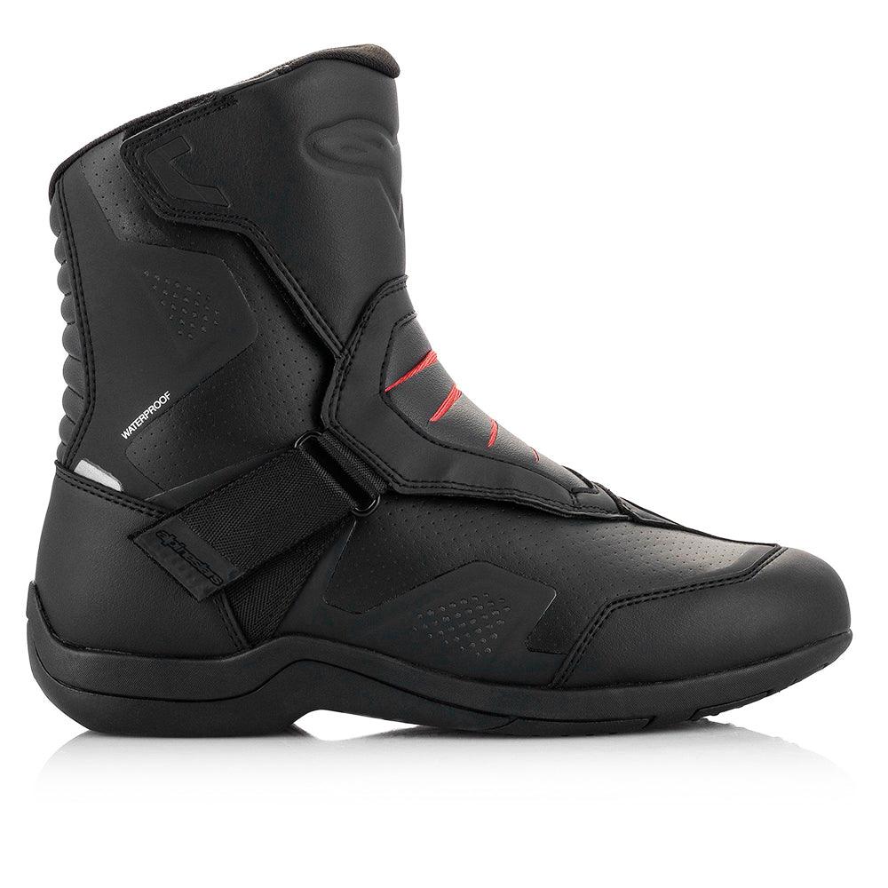 ALPINESTARS RIDGE V2 DRYSTAR BOOTS - BLACK MONZA IMPORTS sold by Cully's Yamaha