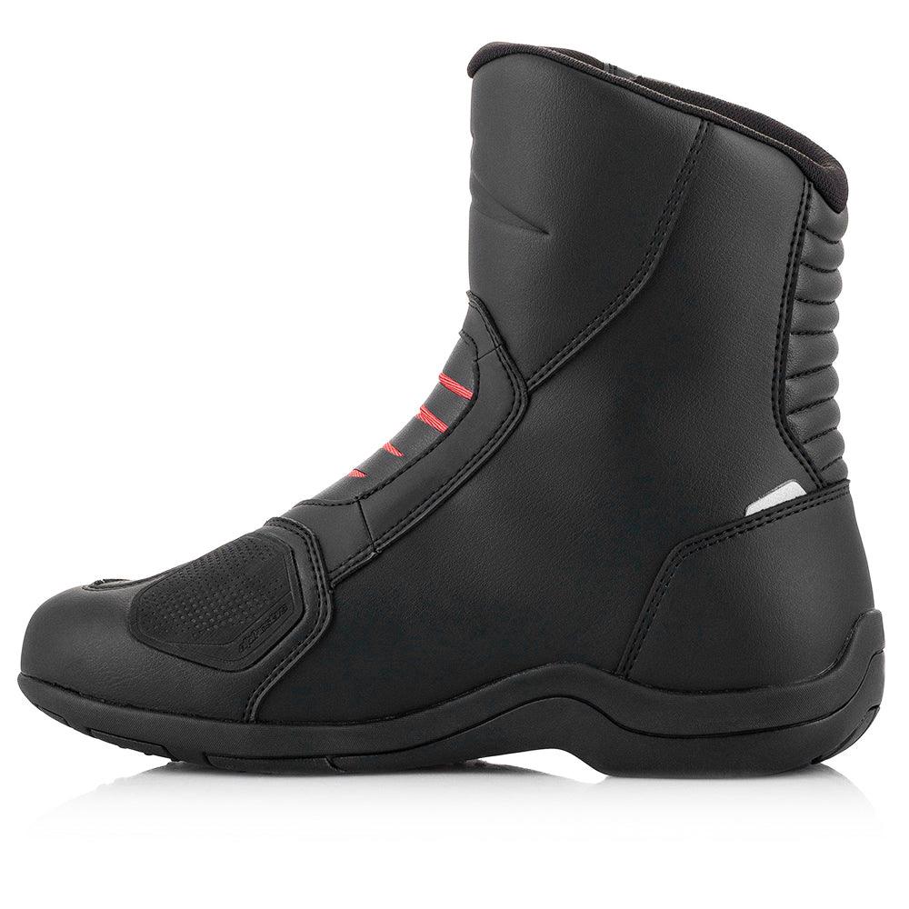 ALPINESTARS RIDGE V2 DRYSTAR BOOTS - BLACK MONZA IMPORTS sold by Cully's Yamaha