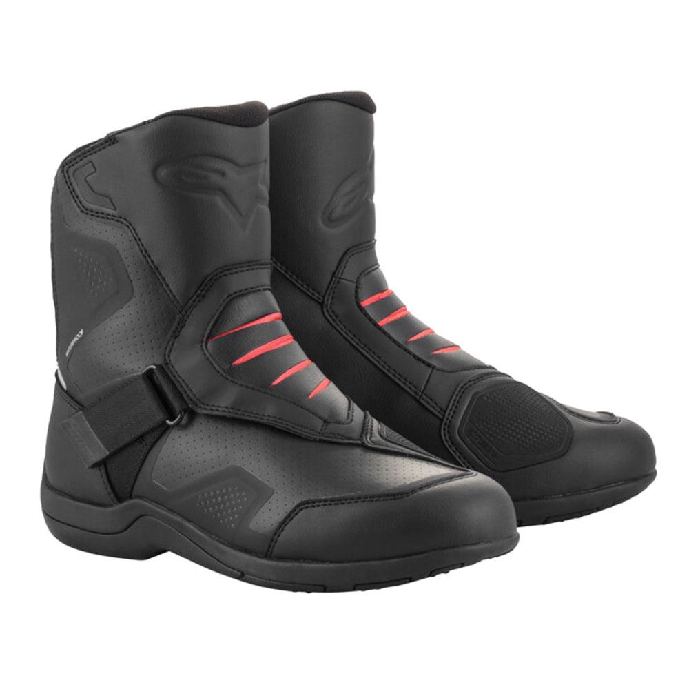 ALPINESTARS RIDGE V2 DRYSTAR BOOTS - BLACK MONZA IMPORTS sold by Cully's Yamaha