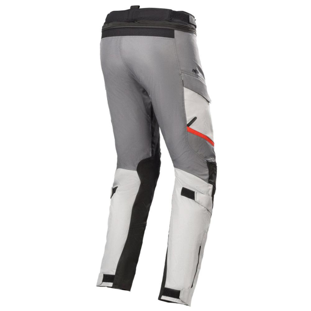 APINESTARS ANDES V3 DRYSTAR PANTS - GREY MONZA IMPORTS sold by Cully's Yamaha