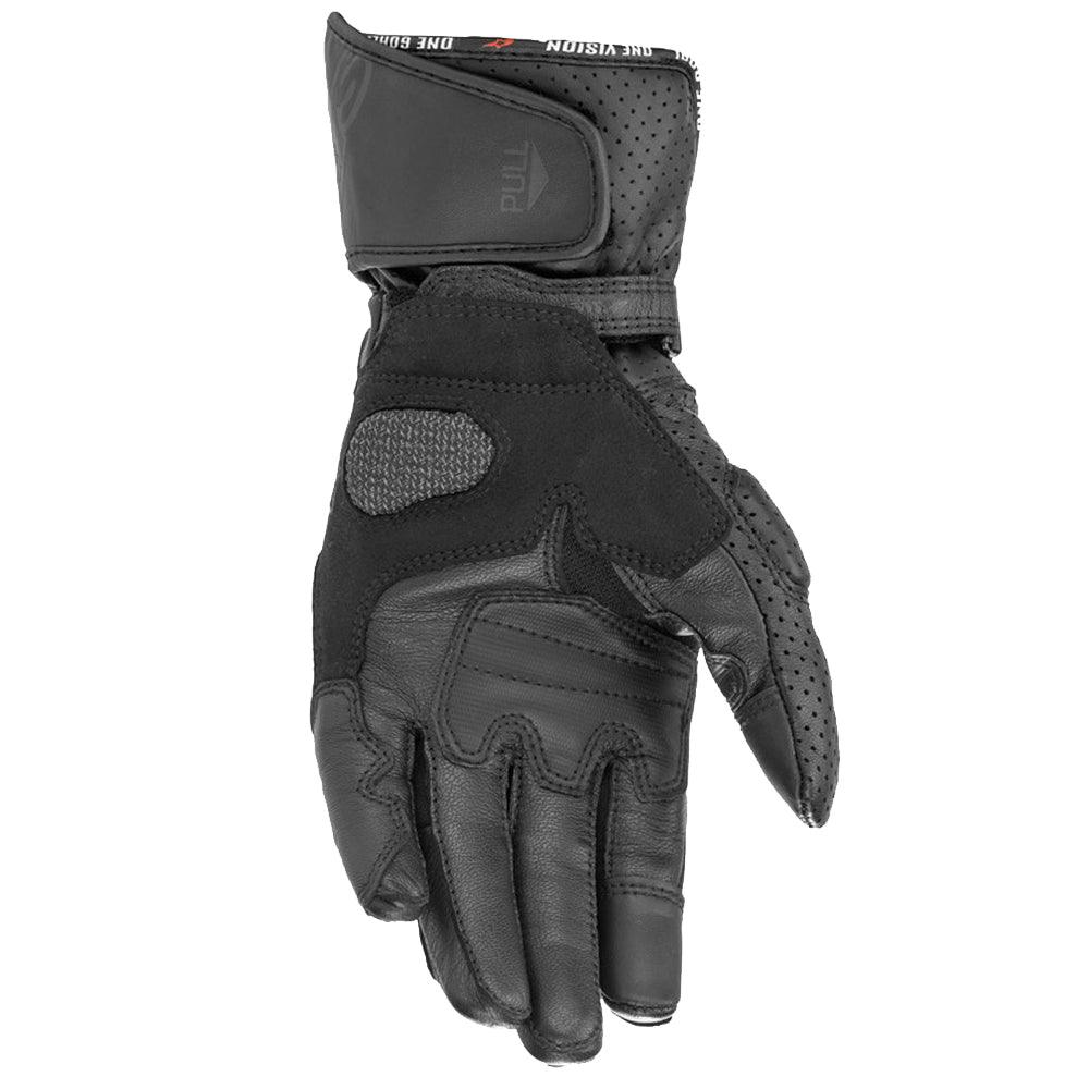 ALPINESTARS STELLA SP8 V3 LEATHER GLOVES - BLACK MONZA IMPORTS sold by Cully's Yamaha