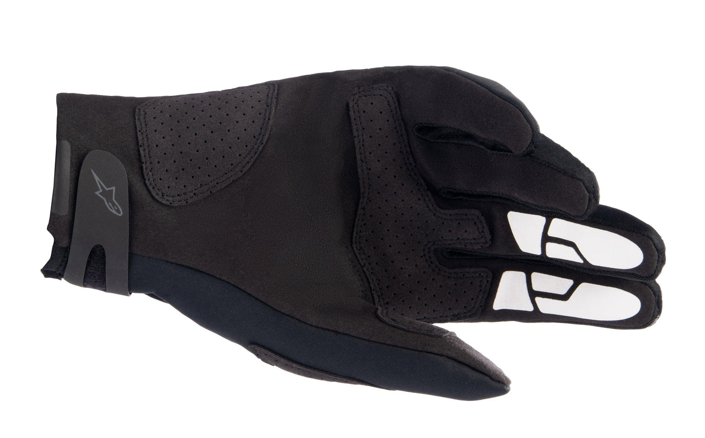 ALPINESTARS 2023 THERMO SHIELDER GLOVES - BLACK MONZA IMPORTS sold by Cully's Yamaha