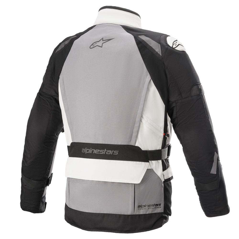 ALPINESTARS KETCHUM GORE-TEX®JACKET - GREY/DARK GREY MONZA IMPORTS sold by Cully's Yamaha