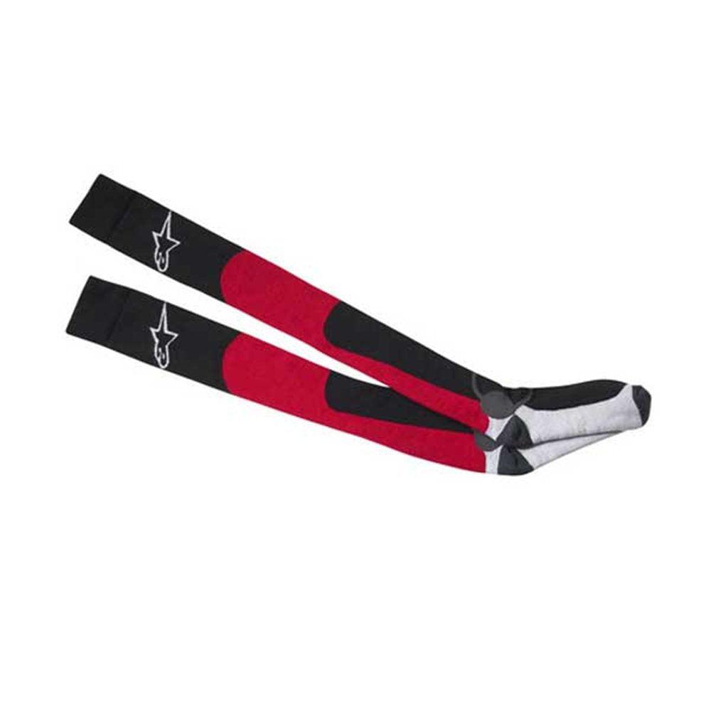 ALPINESTARS LONGTECH SOCKS MONZA IMPORTS sold by Cully's Yamaha