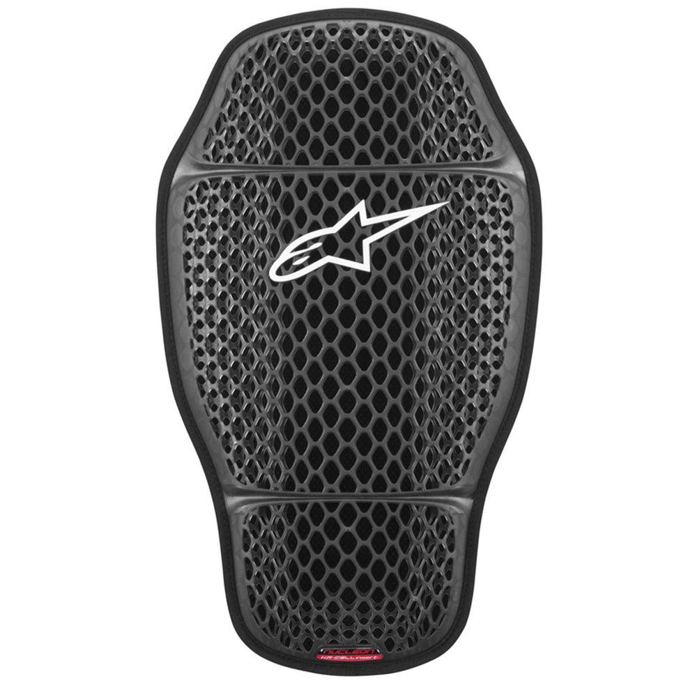 ALPINESTARS NUCLEON KR-CELLi BACK PROTECTOR - BLACK MONZA IMPORTS sold by Cully's Yamaha