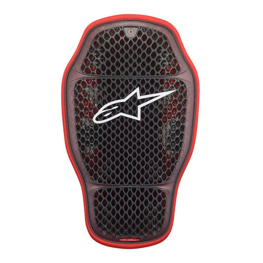 ALPINESTARS NUCLEON KR1 CELLi INSERT - RED MONZA IMPORTS sold by Cully's Yamaha