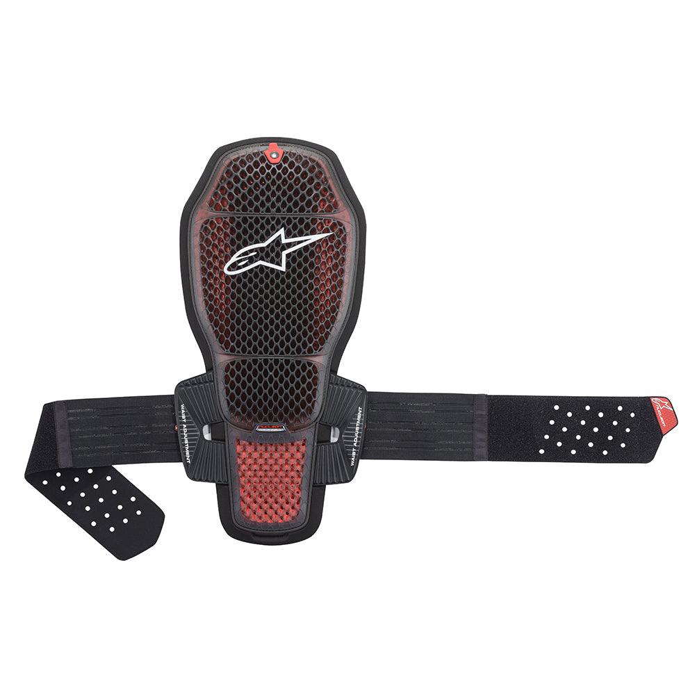 ALPINESTARS NUCLEON KRR CELL BACK W/ STUD - RED/BLACK MONZA IMPORTS sold by Cully's Yamaha