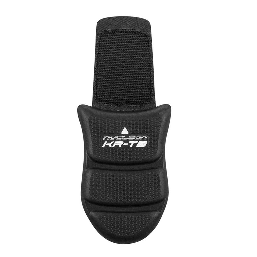 ALPINESTARS NUCLEON KR-TB TAIL BONE INSERT - BLACK/WHITE MONZA IMPORTS sold by Cully's Yamaha
