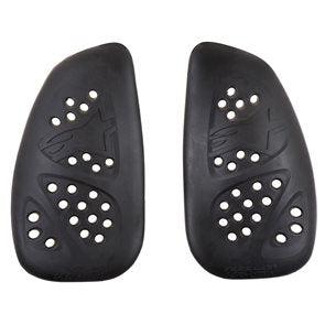 ALPINESTARS NUCLEON KR CIW WOMENS CHEST ARMOUR - BLACK MONZA IMPORTS sold by Cully's Yamaha