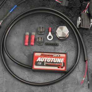 POWERCOMMANDER AUTOTUNE FOR PC-V SERCO PTY LTD sold by Cully's Yamaha