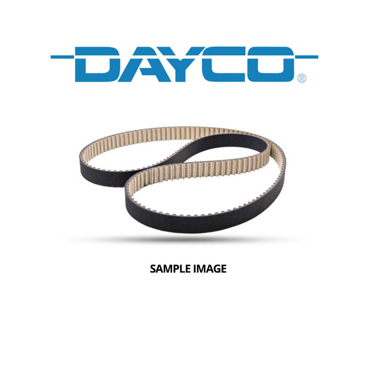Dayco ATV Drive Belt HP 30.17 X 1038 - HP2002