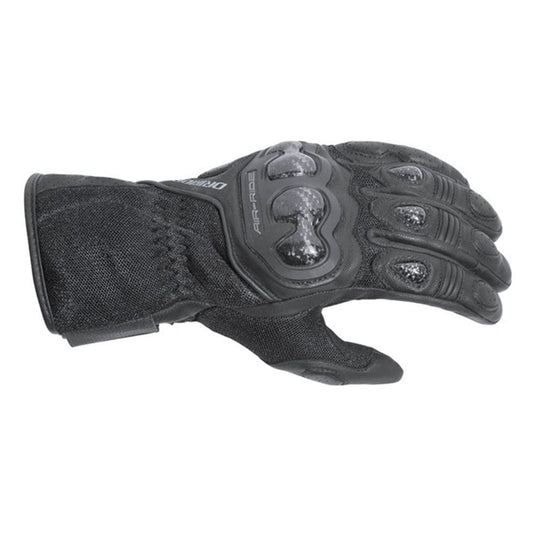 DRIRIDER AIR-RIDE 2 GLOVES - BLACK MCLEOD ACCESSORIES (P) sold by Cully's Yamaha