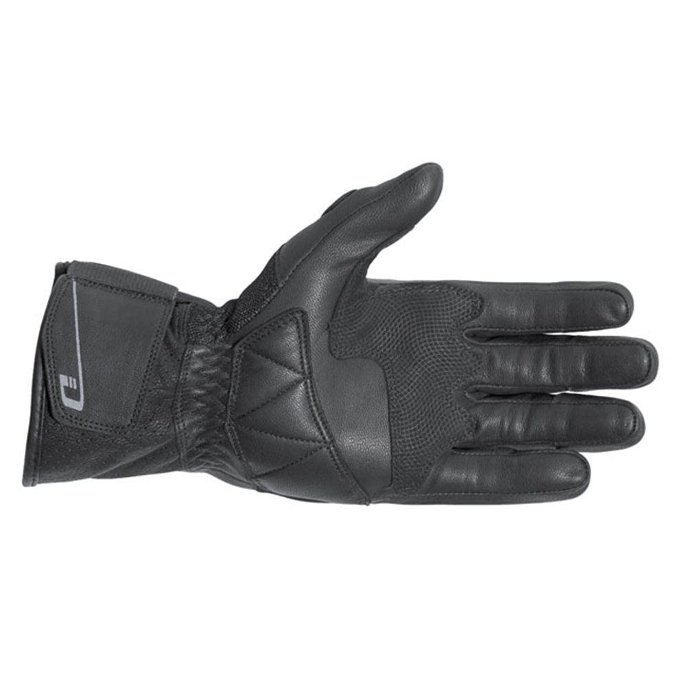 DRIRIDER AIR-RIDE 2 GLOVES - BLACK MCLEOD ACCESSORIES (P) sold by Cully's Yamaha