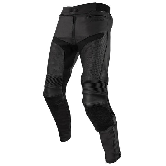 ARGON CALIBRE PANTS - BLACK MCLEOD ACCESSORIES (P) sold by Cully's Yamaha