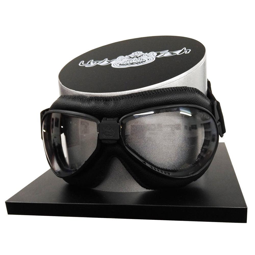 UGLY FISH AVIATOR GOGGLE - MBL PIRANHA EYEWEAR sold by Cully's Yamaha