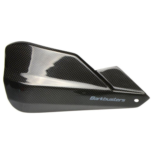 BARKBUSTER CARBON GUARDS G P WHOLESALE sold by Cully's Yamaha