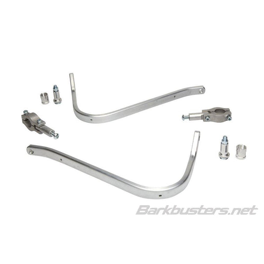 BARKBUSTER UNIVERSAL HARDWARE KIT- TWO POINT MOUNT (STRAIGHT 22mm) G P WHOLESALE sold by Cully's Yamaha