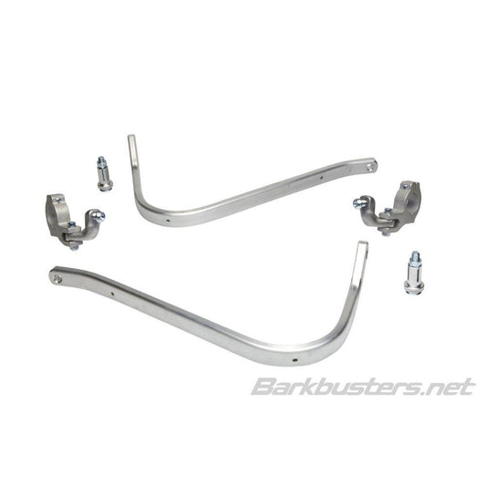 BARKBUSTER UNIVERSAL HARDWARE KIT- TWO POINT MOUNT (TAPERED) G P WHOLESALE sold by Cully's Yamaha