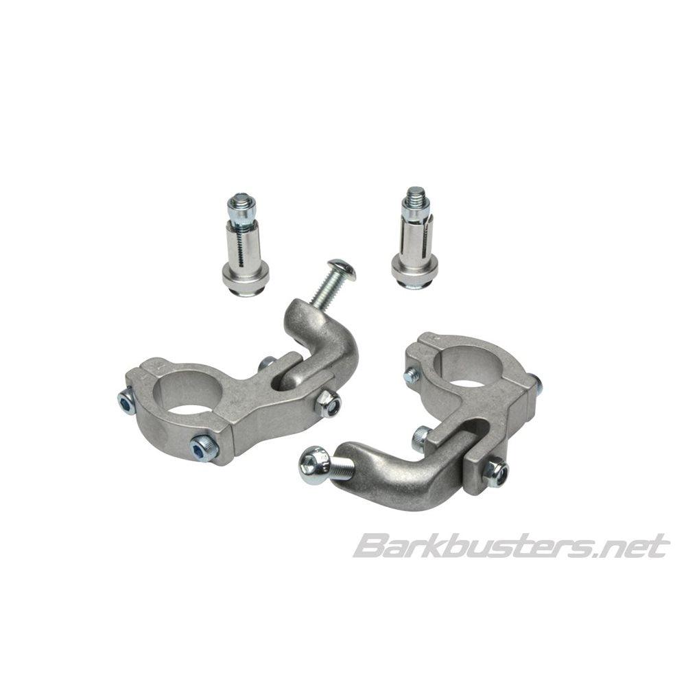 BARKBUSTER MOUNTING KIT TAPERED MULTI FIT G P WHOLESALE sold by Cully's Yamaha
