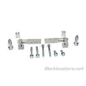 BARKBUSTER MOUNTING KIT TRIPLE CLAMP G P WHOLESALE sold by Cully's Yamaha