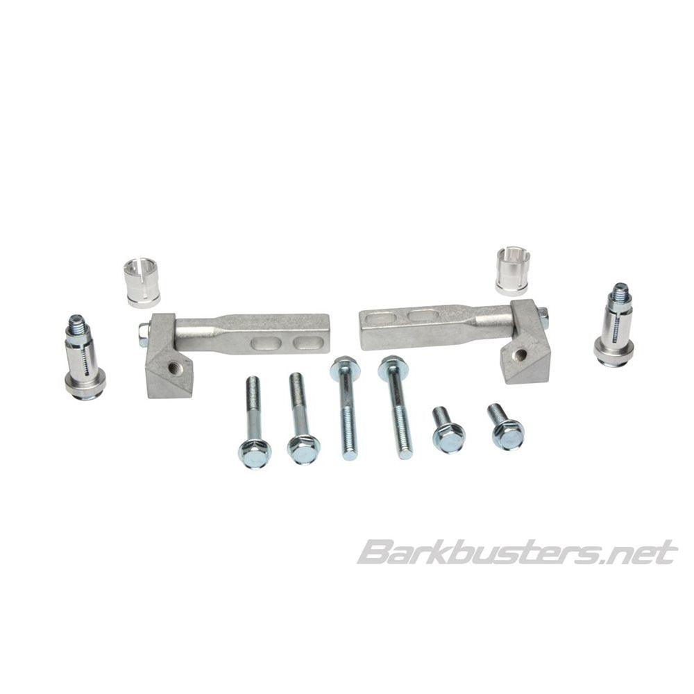 BARKBUSTER MOUNTING KIT TRIPLE CLAMP G P WHOLESALE sold by Cully's Yamaha