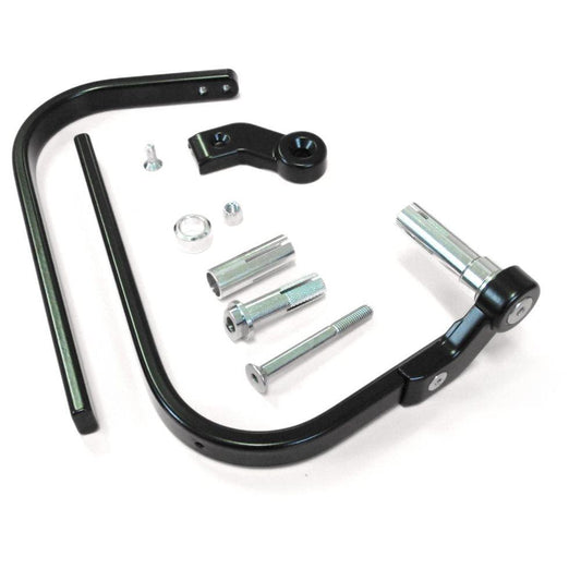 BARKBUSTER HAND GUARD S5 WITH NO PLASTIC G P WHOLESALE sold by Cully's Yamaha