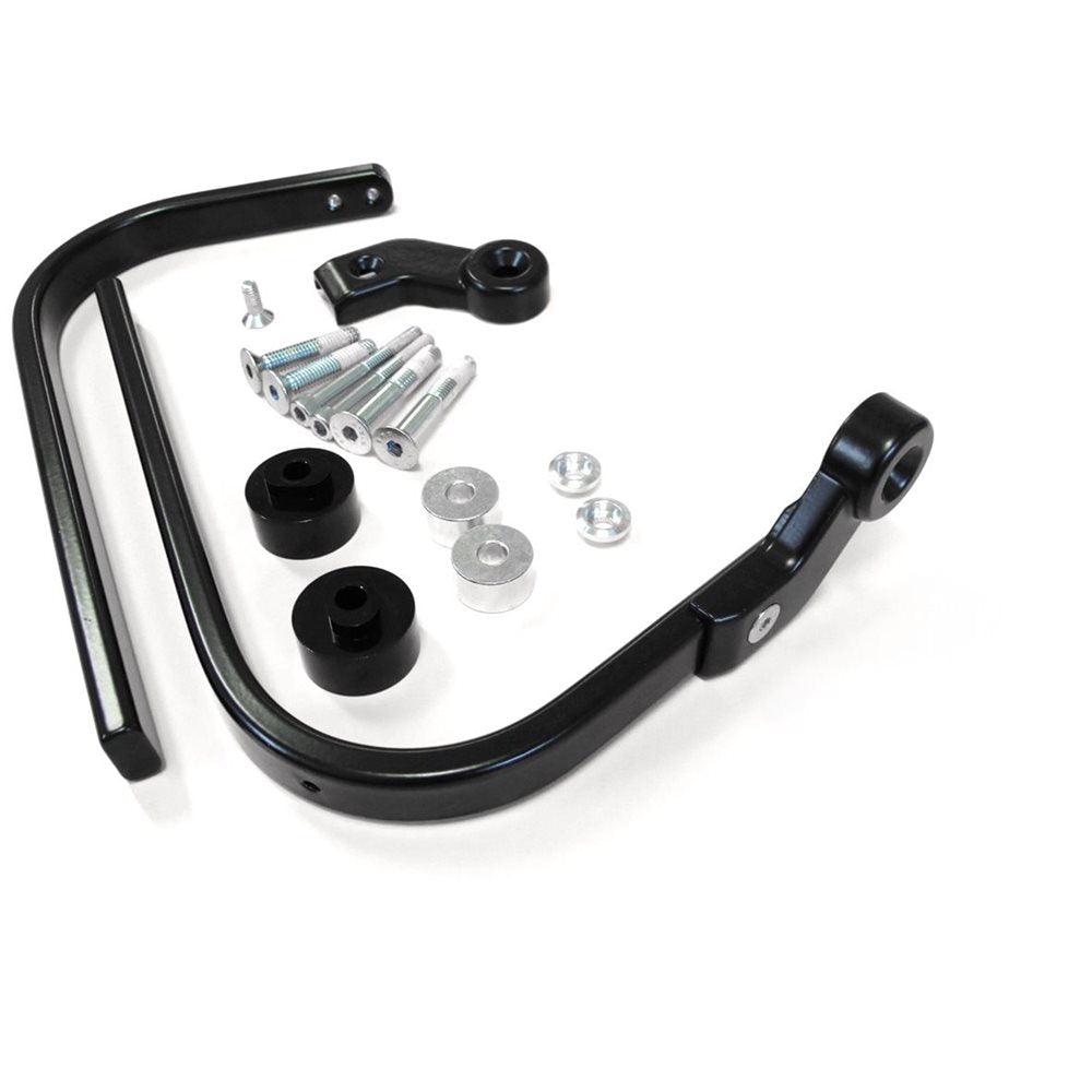 BARKBUSTER UNIVERSAL FJR1300 G P WHOLESALE sold by Cully's Yamaha