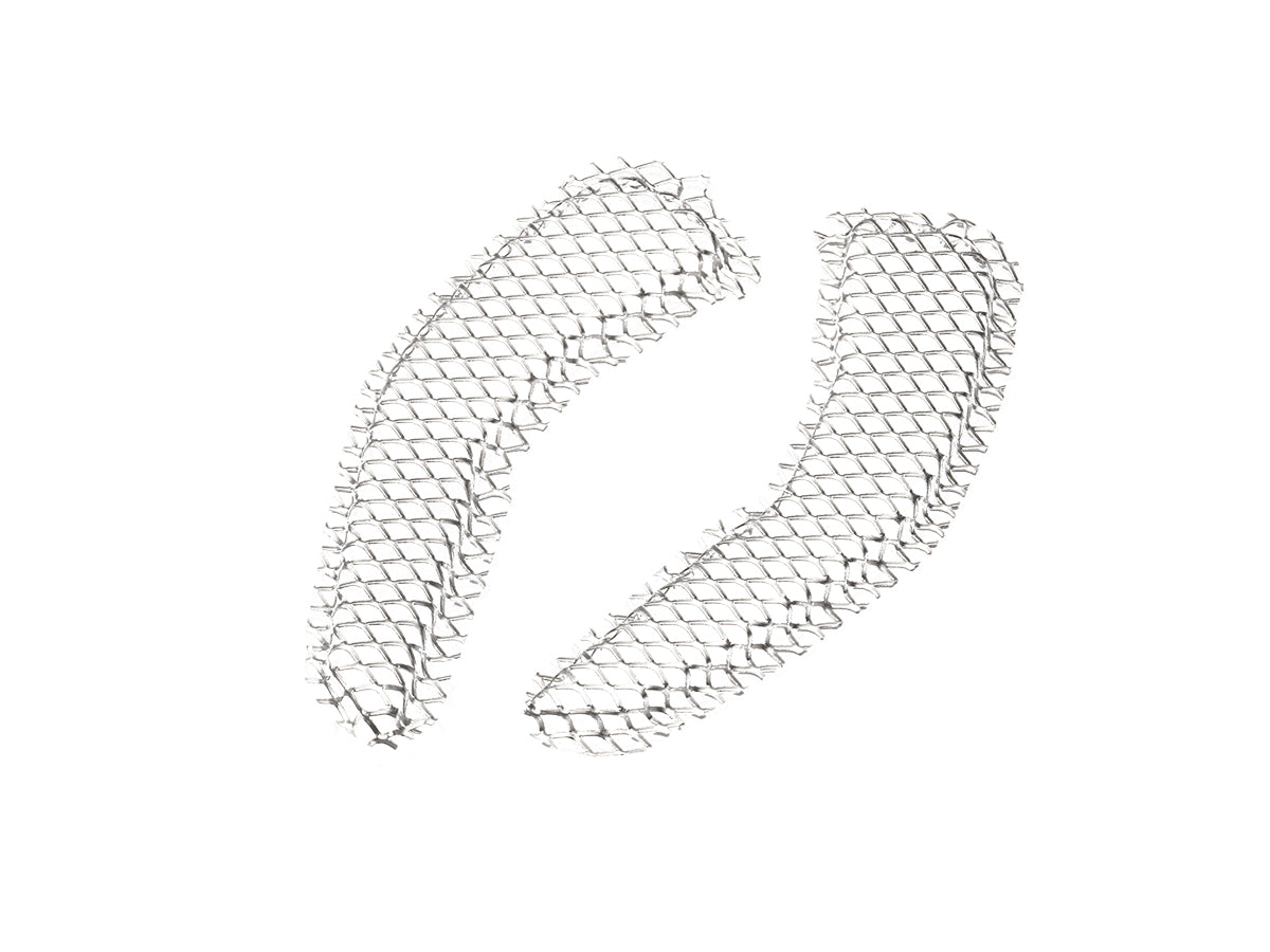 Mesh Air Intake Covers