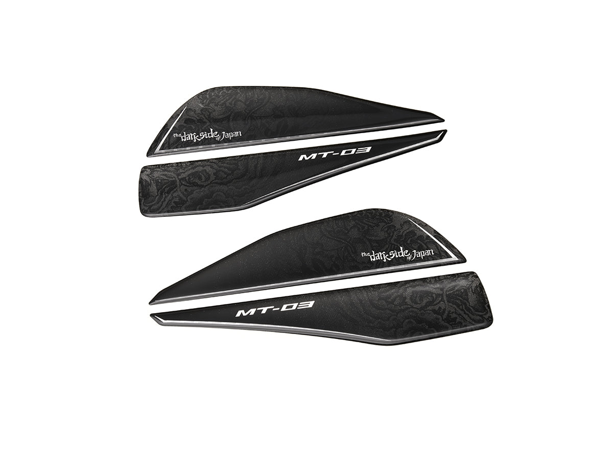 Side Tank Pads