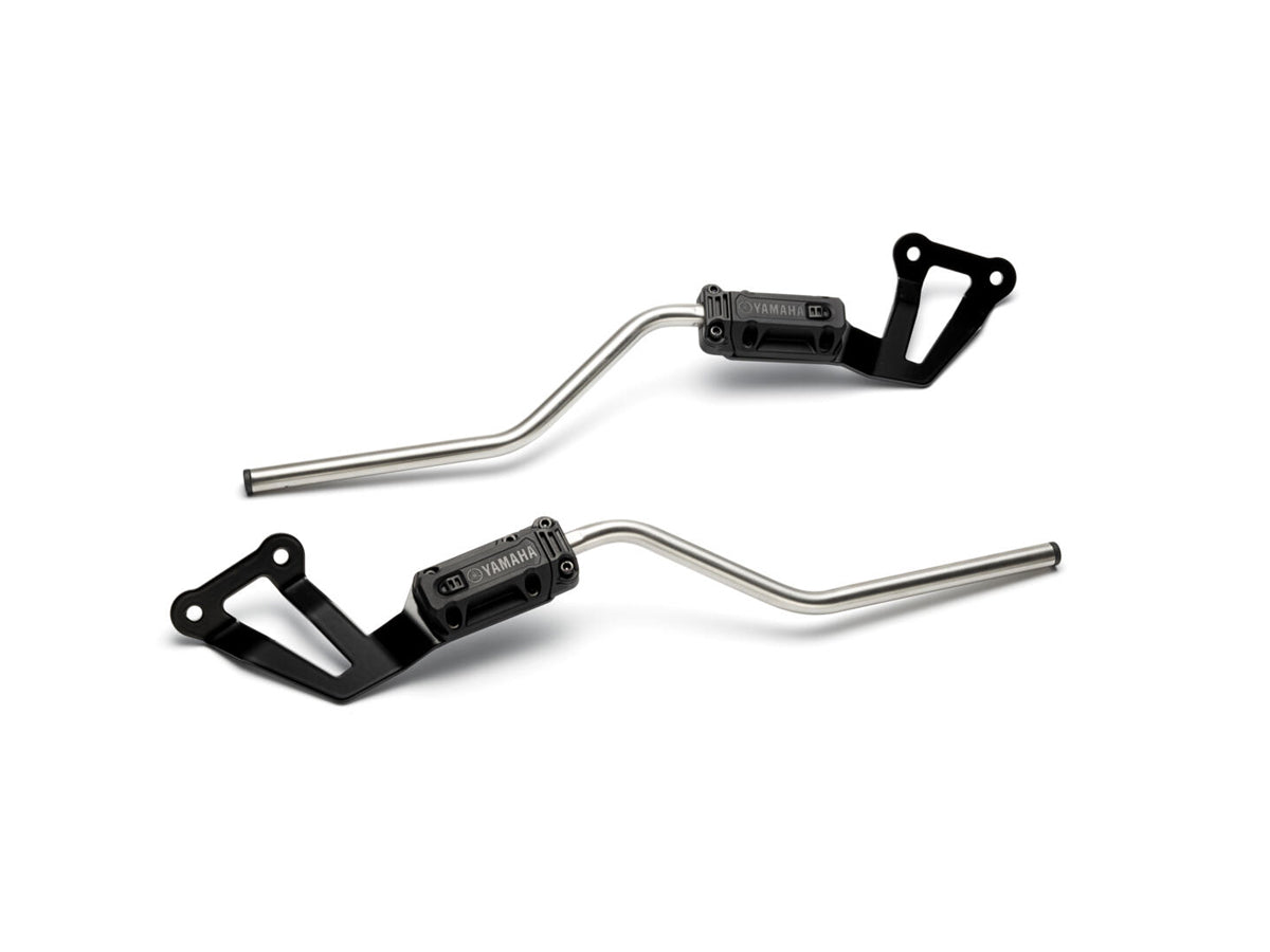 MT-03 Soft Side Bag Stays