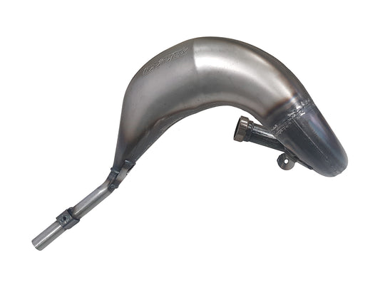 GYTR Raw Race Exhaust Pipe