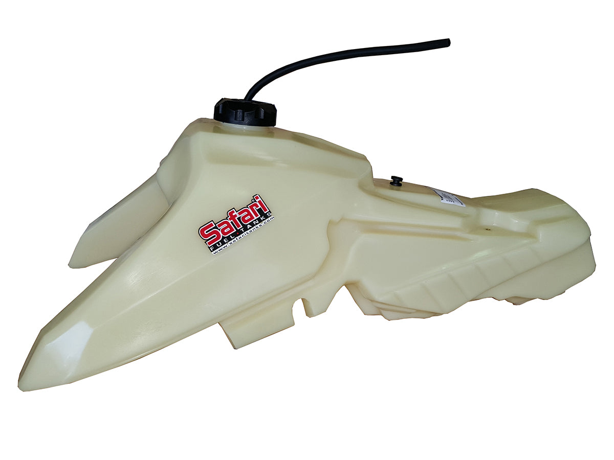 15L Safari Fuel Tank