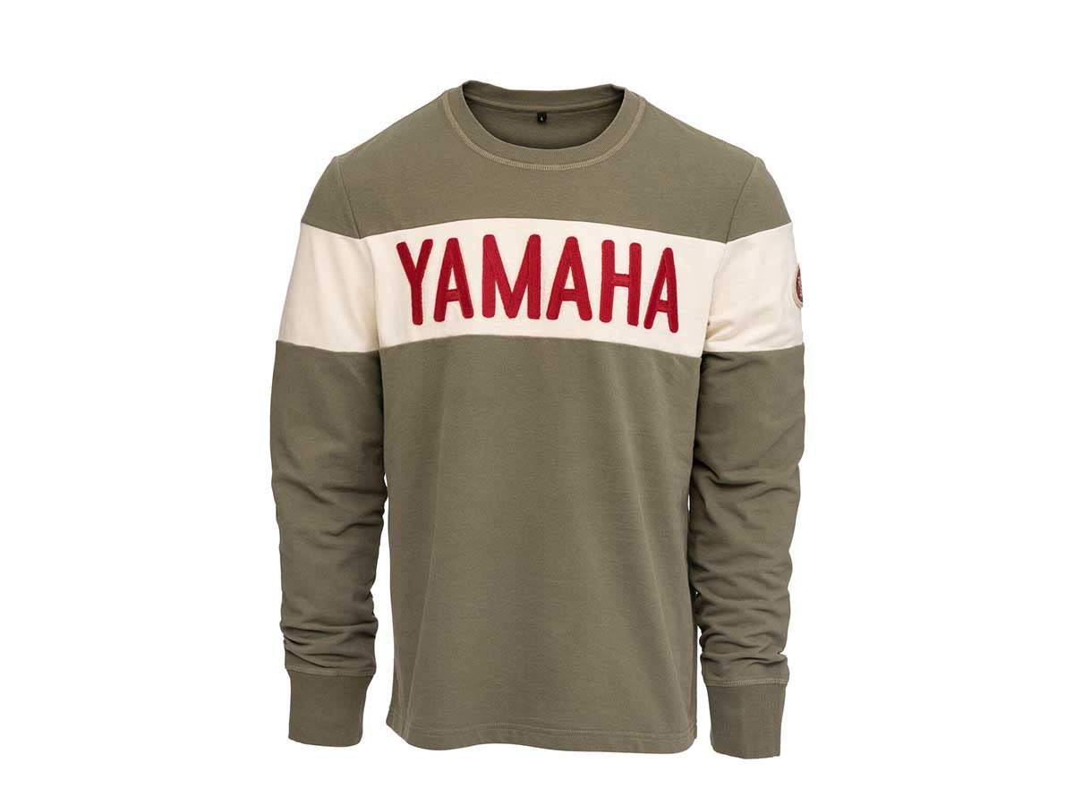 Faster Sons Sweater Men