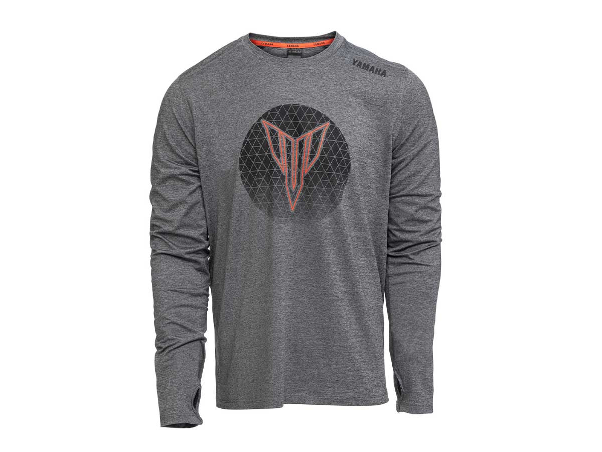 MT Albany Long Sleeve T-Shirt