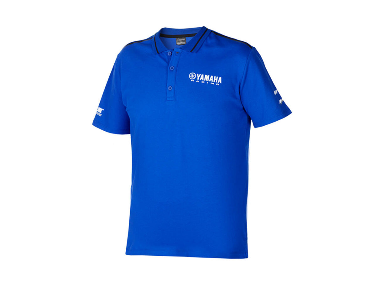 Yamaha Racing Essentials Polo Shirt