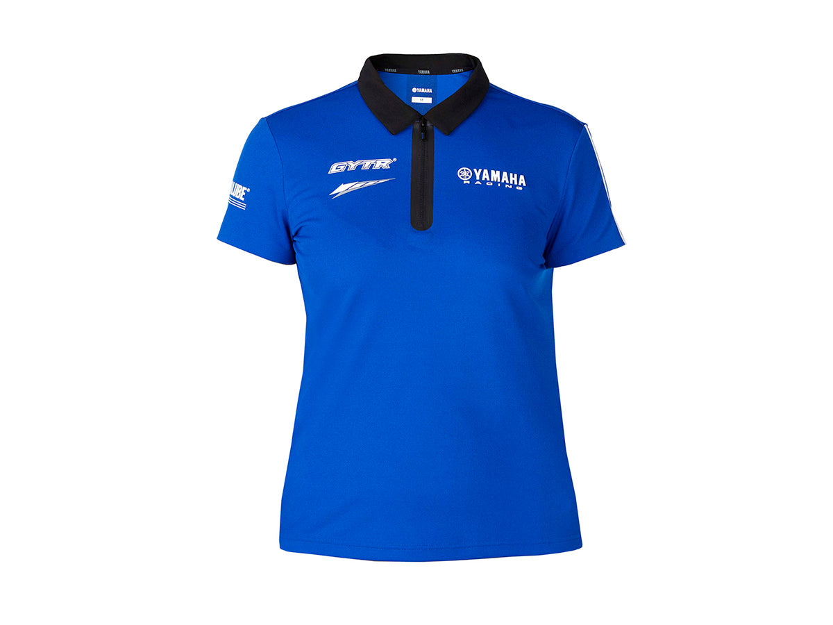 Yamaha Racing Ladies Polo
