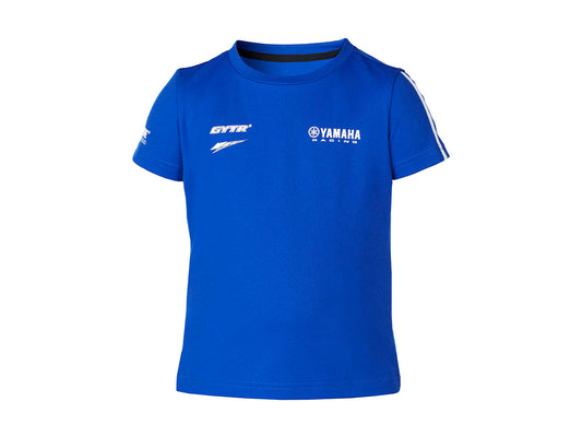 Yamaha Racing Kids T-Shirt