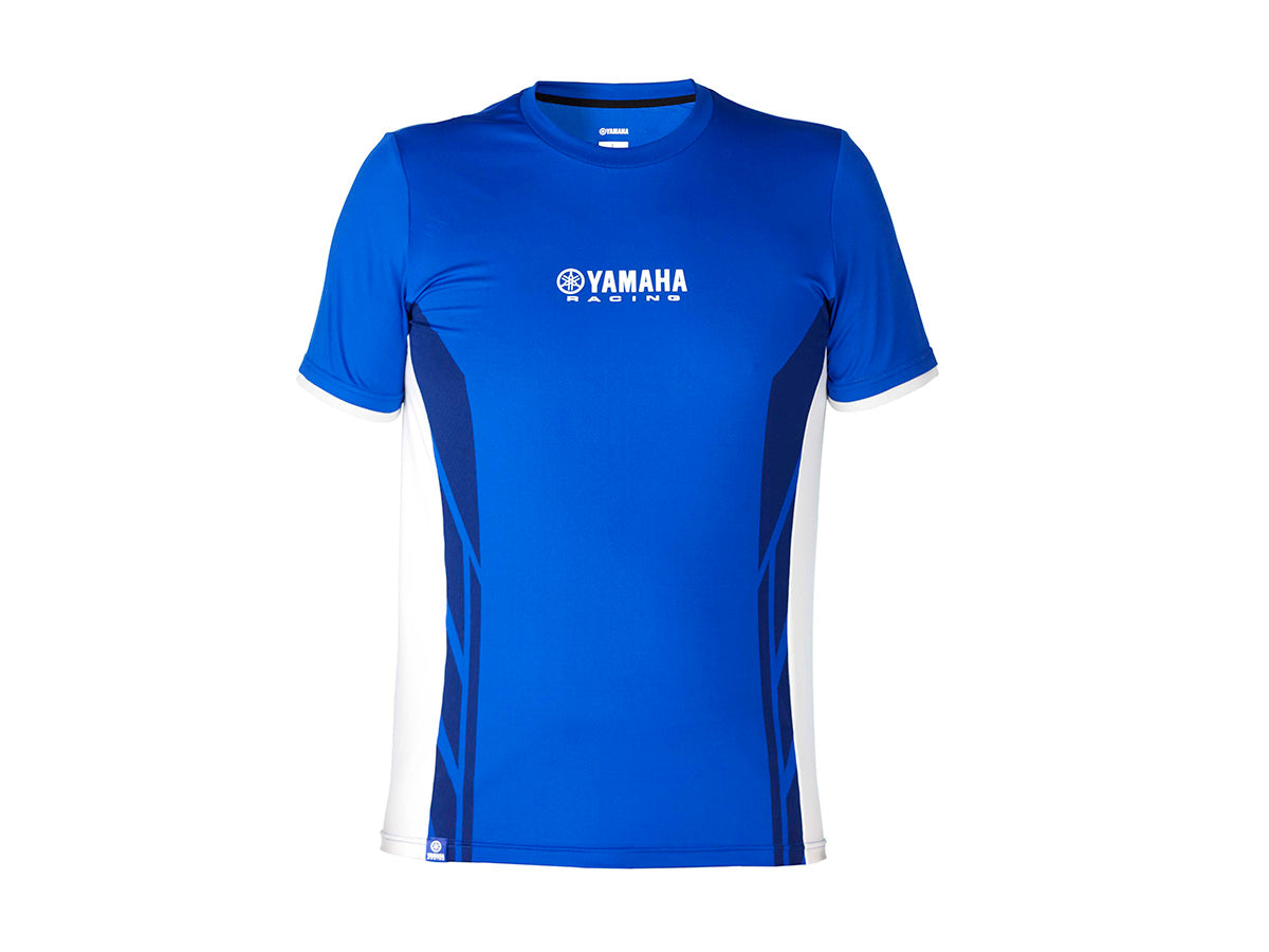 Yamaha Racing Performance T-Shirt