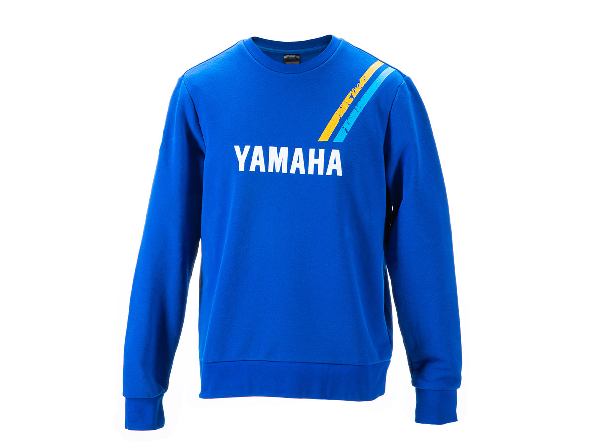 Faster Sons Crew Jumper