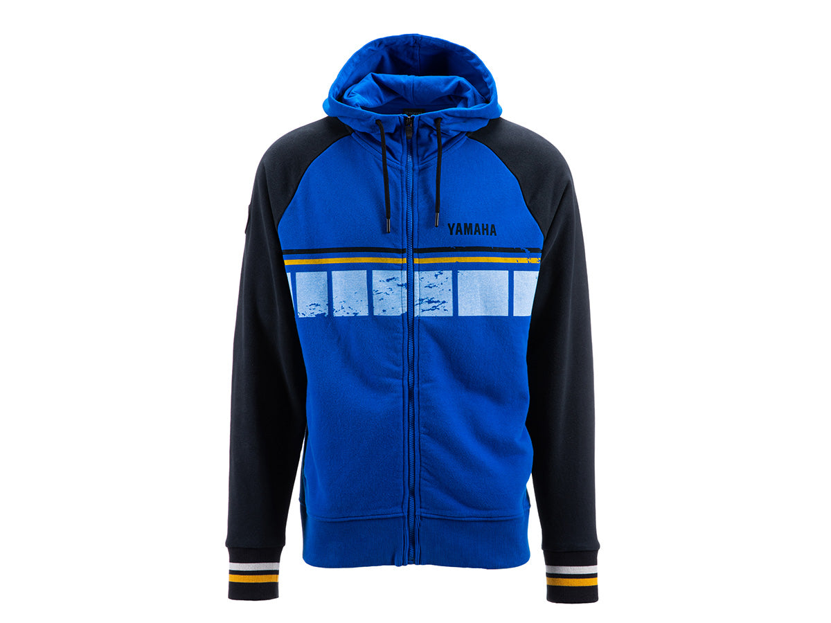 Faster Sons Hoodie