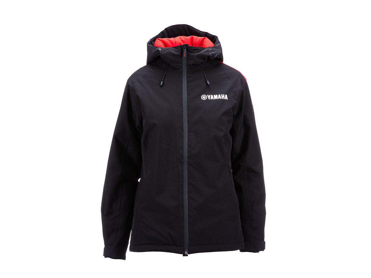 REVS Womens Outerwear Jacket