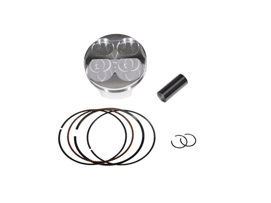 GYTR High Compression Piston Kit