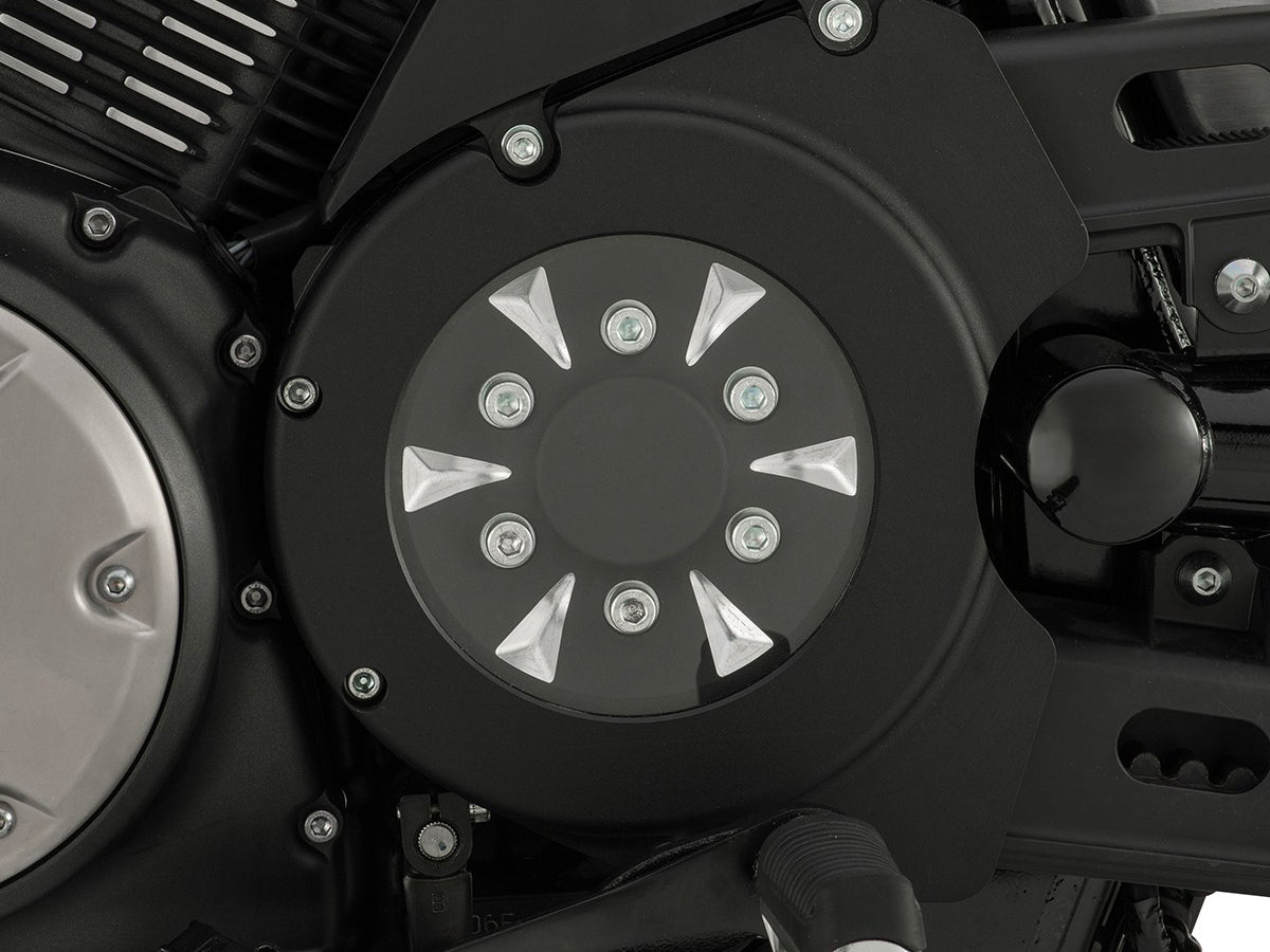 Exposed Drive Pulley Kit